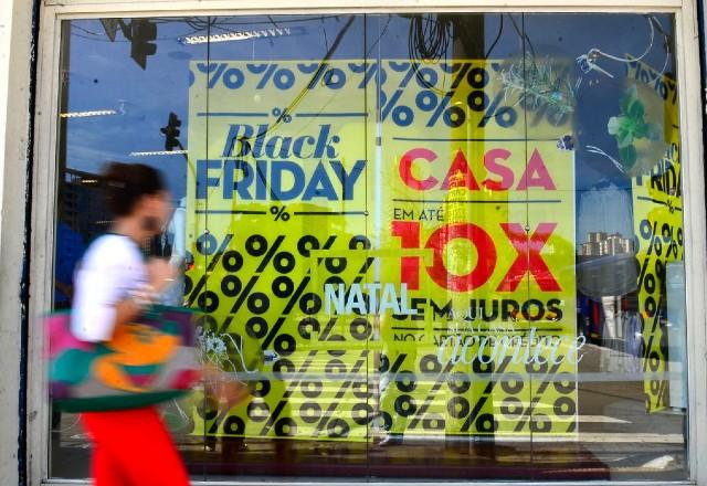 black friday