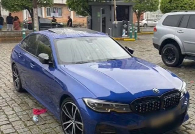 Mecânico que fez modificação em BMW pode responder por mortes