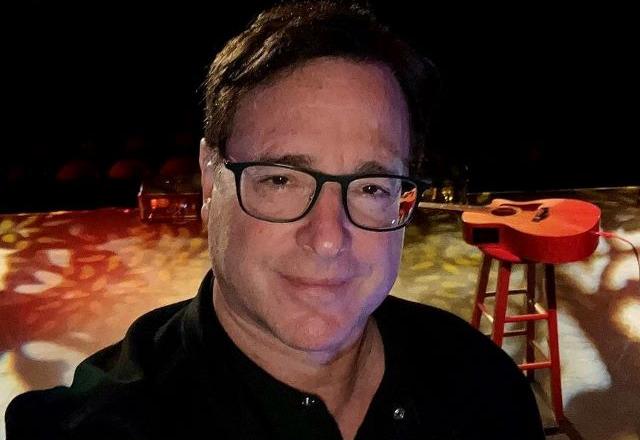 bob Saget