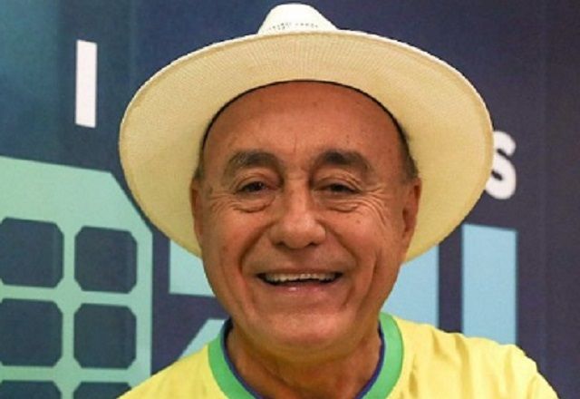 Bocalom é prefeito de Rio Branco desde 1º de fevereiro de 2021 | Reprodução/Instagram