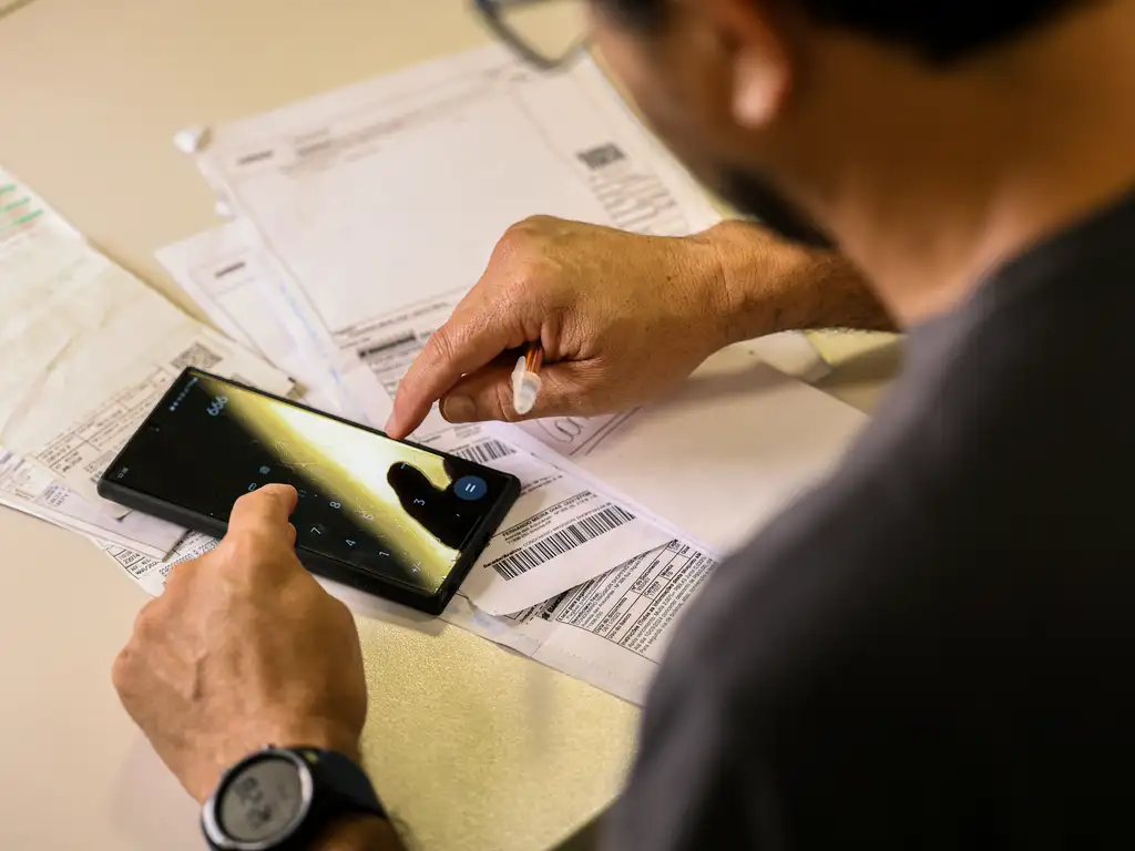 Empreendedores devem ficar atentos antes de pagar qualquer boleto. | Marcelo Camargo/Agência Brasil