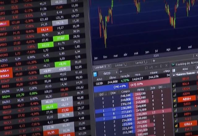 Tesouro tem nova modalidade de investimento em títulos da dívida Tesouro tem nova modalidade de investimento em títulos da dívida