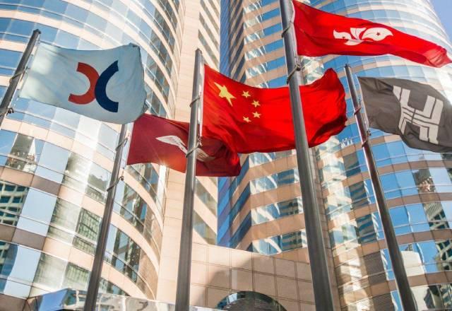 bolsa de valores de Hong Kong