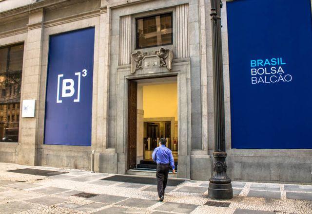 bolsa de valores
