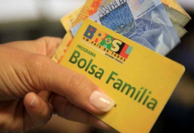 bolsa família