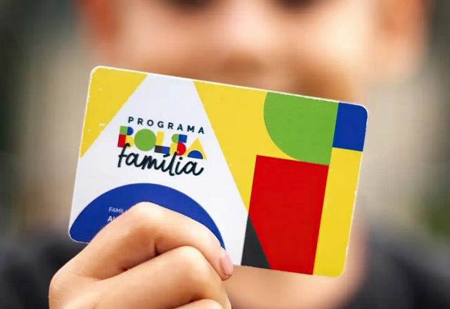 O Bolsa Família é o maior programa de transferência de renda do país | Lyon Santos/MDS