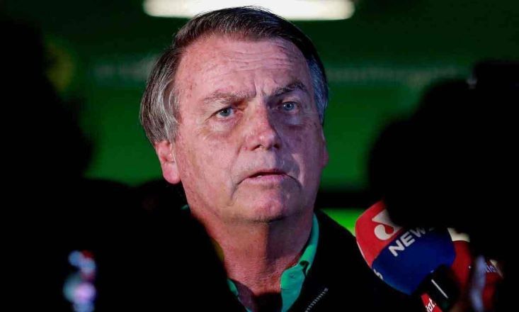 Evento pró-Bolsonaro será palco de disputa por espólio do ex-presidente? Especialista comenta