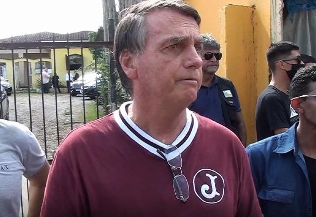 bolsonaro