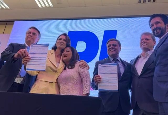 Bolsonaro cumpre agendas em São Paulo e deve passar noite no Palácio dos Bandeirantes