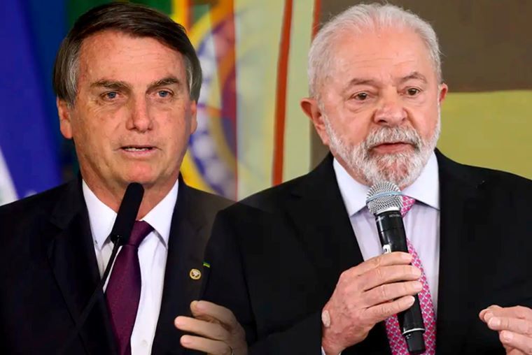 Brasil Agora: quem sai da eleição mais forte? Veja como ficou disputa entre PL de Bolsonaro e PT de Lula