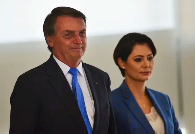 Bolsonaro mulheres