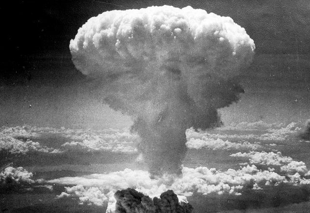 As bombas atômicas no Japão marcaram o fim da Segunda Guerra Mundial. SPexels