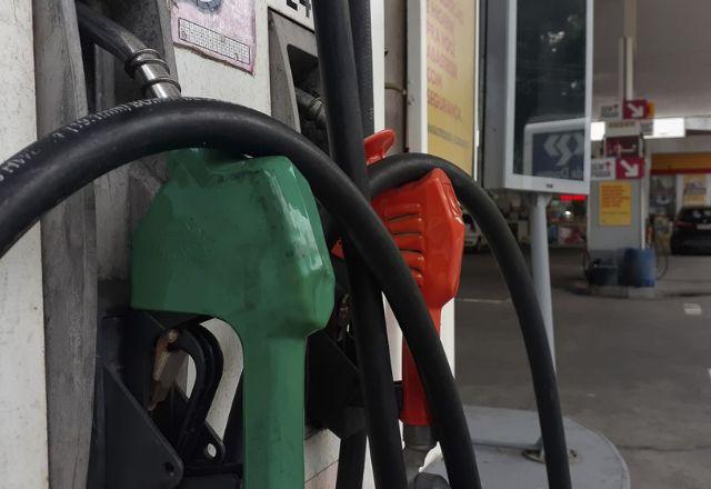 bomba de combustivel