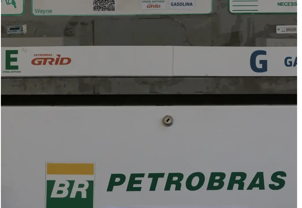Petrobras reduz valor do diesel em R$ 0,30 para distribuidoras