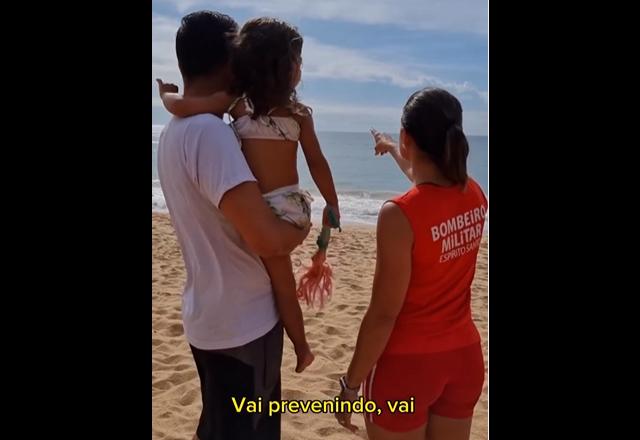 bombeiros espirito santo criam parodia
