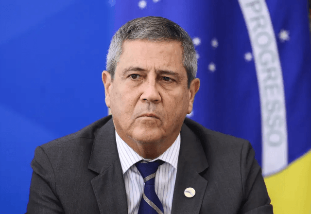 Trama Golpista: PGR defende que general Braga Netto siga em prisão preventiva | Foto: Agência Brasil