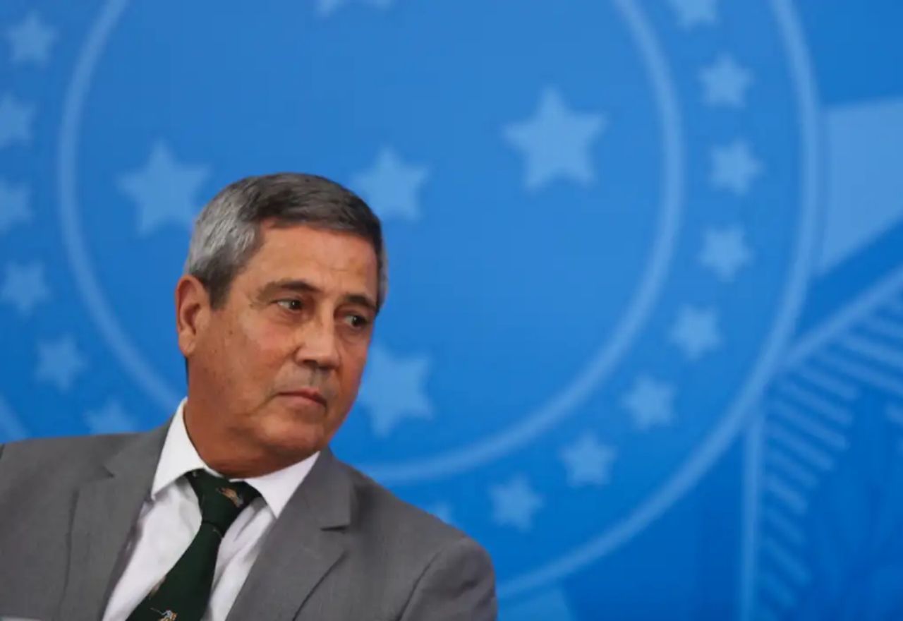 Walter Braga Netto | Marcello Casal Jr/Agência Brasil