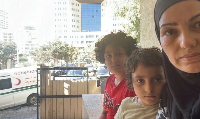 "Pessoas explodindo para todo lado", diz brasileira que presenciou ataques no Líbano