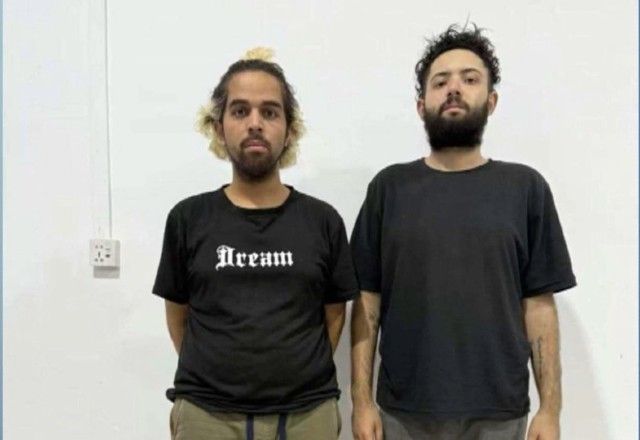 Vídeo mostra brasileiros vítimas de tráfico humano em abrigo militar