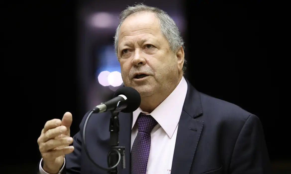 Chiquinho Brazão é alvo em ação contra desvio de emendas Chiquinho Brazão é alvo em ação contra desvio de emendas