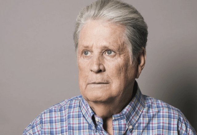 Brian Wilson | Foto: AP