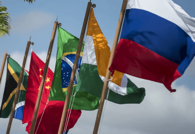 Criado em 2001, o Brics reúne as maiores economias emergentes do mundo. Foto: Agência Brasil