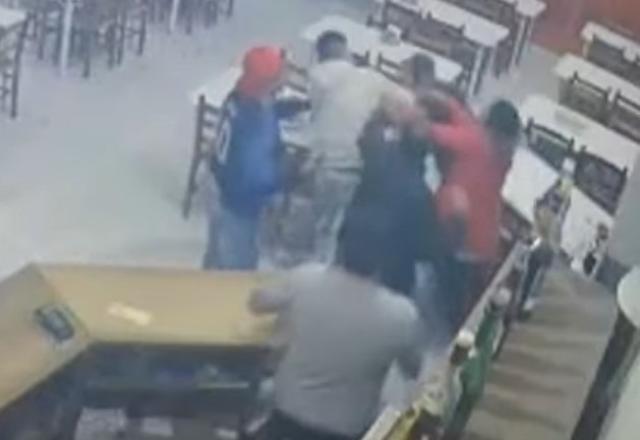 Briga por causa de música alta pode ter motivado 2 mortes no RS Briga por causa de música alta pode ter motivado 2 mortes no RS