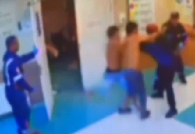 Vítima de ataque em hospital é golpeada com 17 tesouradas