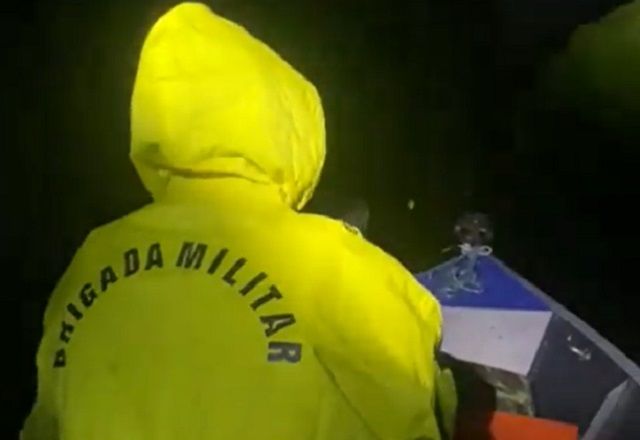 Brigada Militar e Polícia Civil efetuam prisões no RS