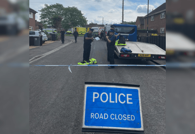 Explosão deixa dois mortos e três feridos em Bristol, na Inglaterra