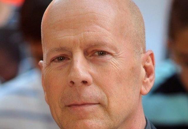 bruce willis