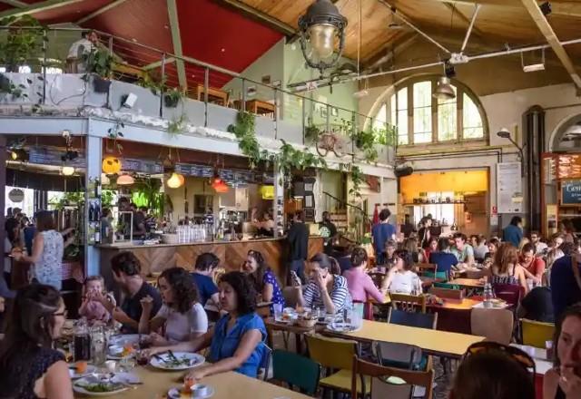 brunch em paris