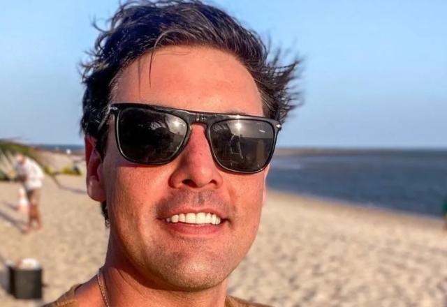 Bruno de Luca vai responder por omissão de socorro a Kayky Brito Bruno de Luca vai responder por omissão de socorro a Kayky Brito