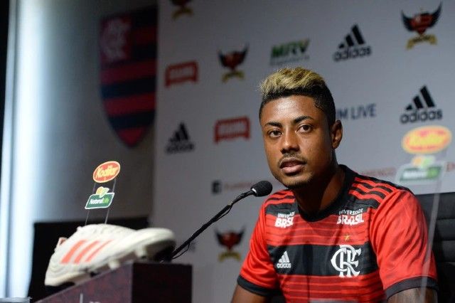 Bruno Henrique pega 12 jogos de gancho e desfalca o Flamengo em momento crucial