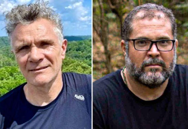 Acusado da morte de Bruno Pereira e Dom Phillips poderá ficar em prisão domiciliar