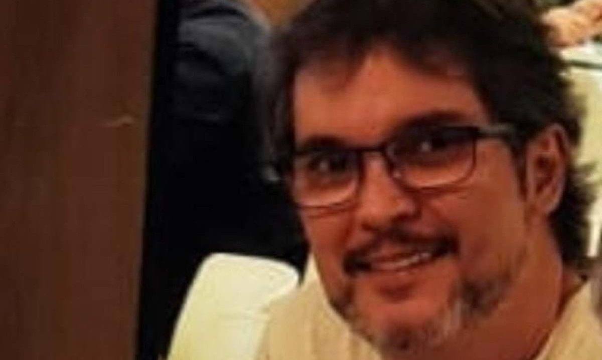 O engenheiro Ricardo Buchmayer por ter sido atraído para encontro antes de ser assassinado. | Reprodução/Redes sociais