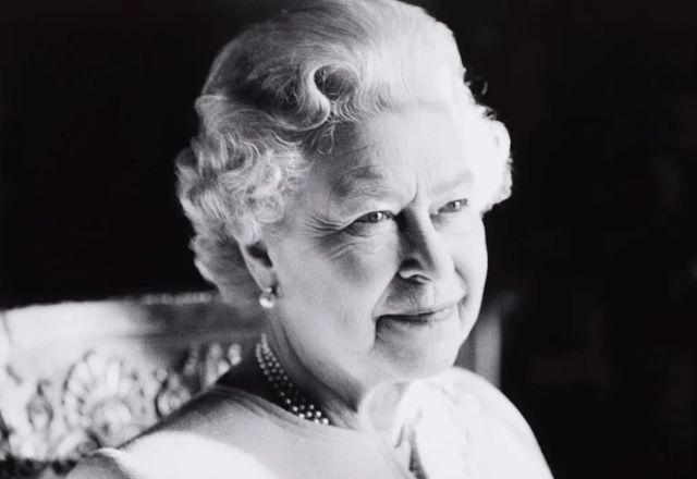 Corpo da Rainha Elizabeth II será exposto ao público por quatro dias antes do funeral | Instagram/@buckinghampalaceroyal