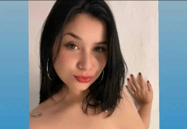 Jovem que morreu em acidente de bungee jump | Reprodução/Redes sociais