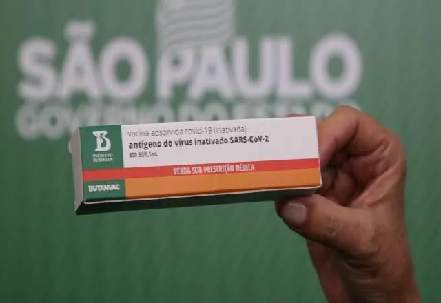 Butanvac é suspensa após não atingir resultado esperado em testes