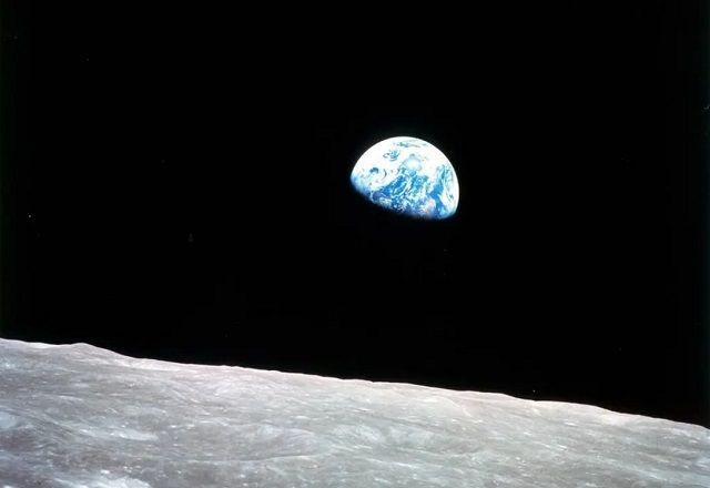 William foi também embaixador dos Estados Unidos na Noruega | NASA