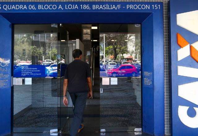 caixa econônica