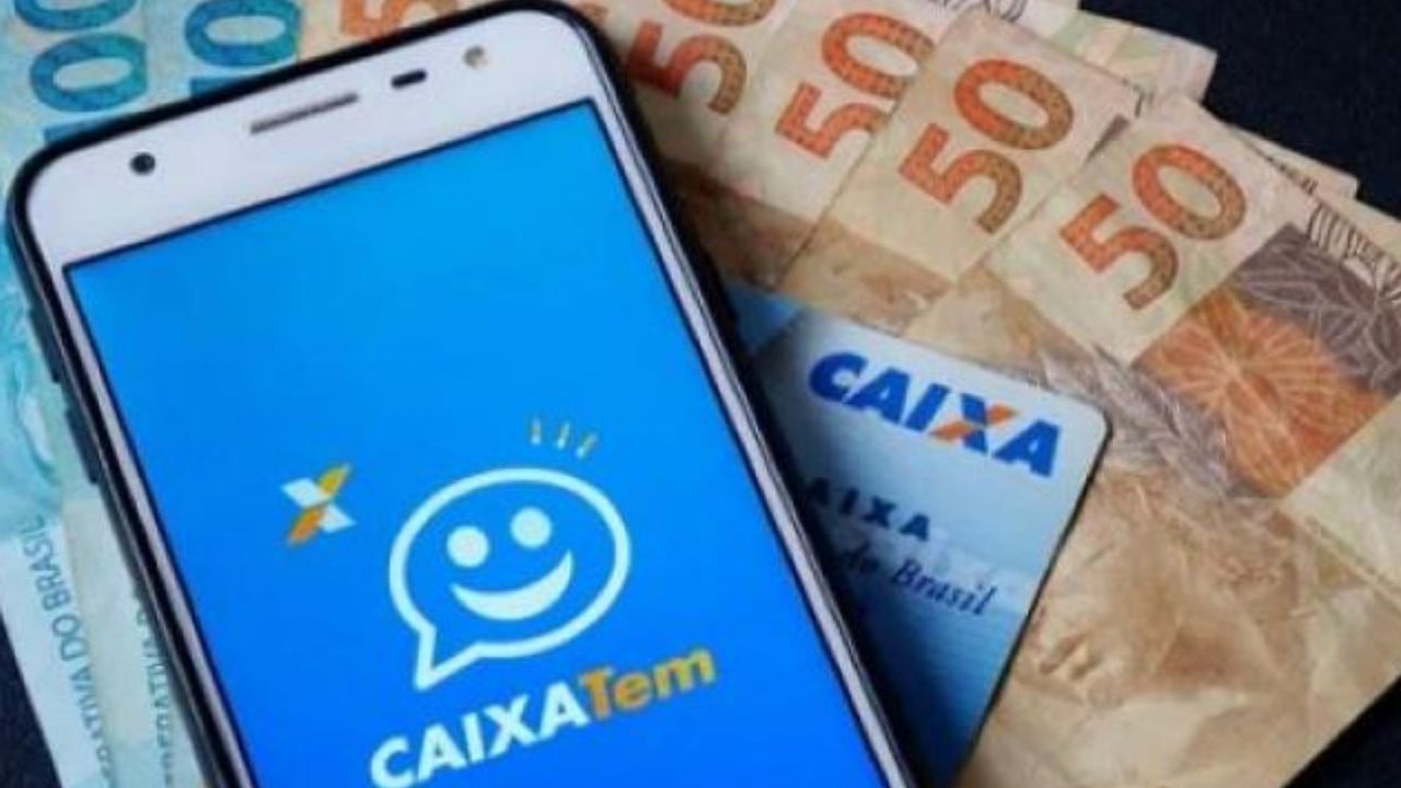 Imagem ilustrativa sobre Caixa Tem fora do ar: usuários denunciam login falho e aplicação instável nesta quinta