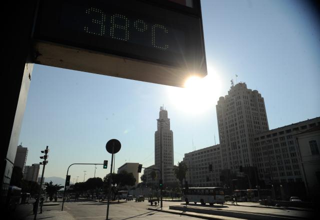 calor