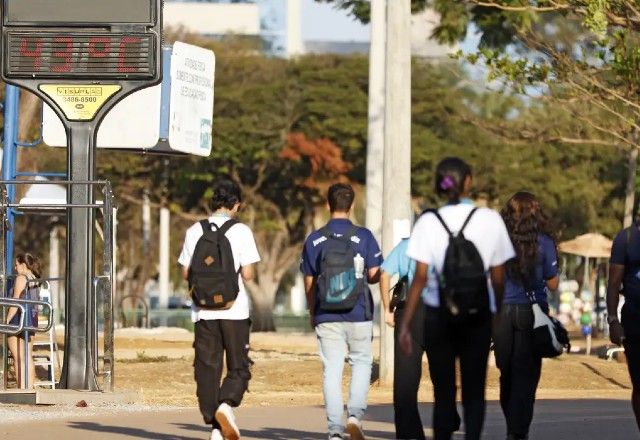 Previsão do tempo para SP: tempo firme predomina nesta quinta (22)