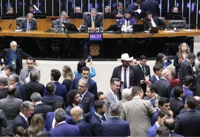 A cota parlamentar é um benefício mensal que deve ser utilizado pelos deputados para custear despesas típicas do exercício do mandato | Bruno Spada/Câmara dos Deputados