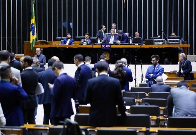 câmara dos deputados