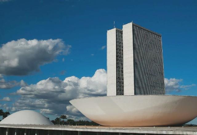 câmara dos deputados