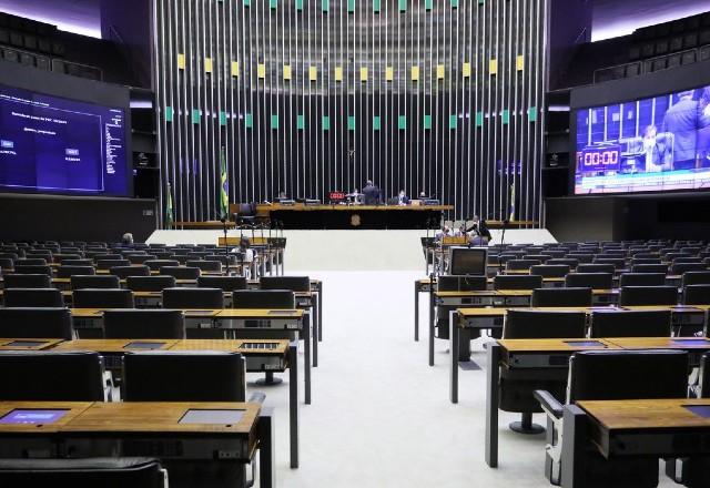 câmara dos deputados