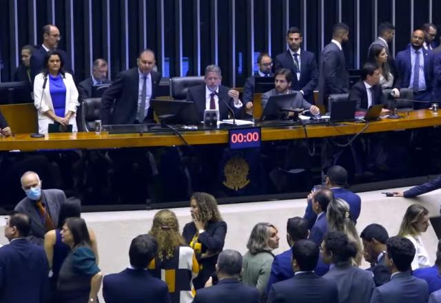 camara dos deputados