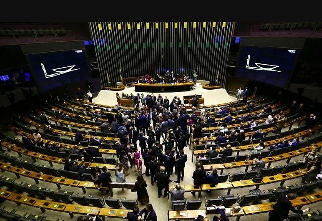 câmara dos deputados